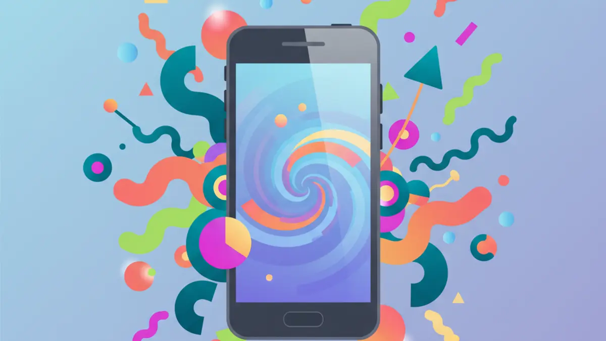 Turn-based RPGs are quietly the best fit for mobile